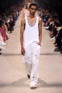 Isabel Marant RTW Spring 2024