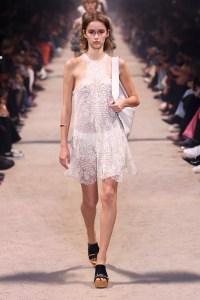 Isabel Marant RTW Spring 2024