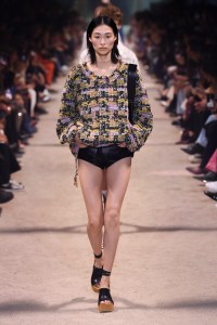 Isabel Marant RTW Spring 2024