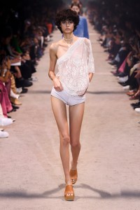 Isabel Marant RTW Spring 2024