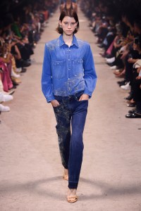 Isabel Marant RTW Spring 2024
