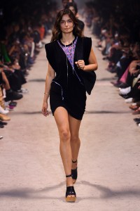 Isabel Marant RTW Spring 2024