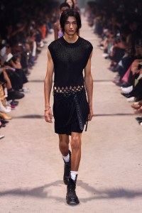 Isabel Marant RTW Spring 2024