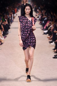 Isabel Marant RTW Spring 2024