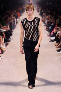 Isabel Marant RTW Spring 2024
