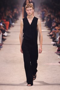 Isabel Marant RTW Spring 2024