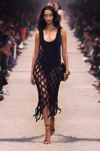 Isabel Marant RTW Spring 2024