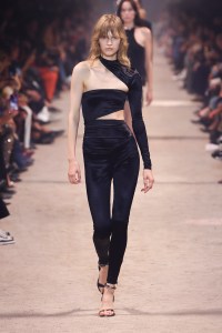 Isabel Marant RTW Spring 2024