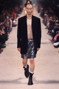 Isabel Marant RTW Spring 2024