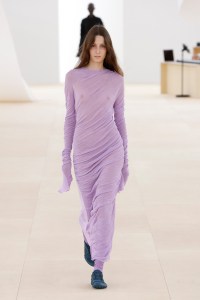 Issey Miyake RTW Spring 2024