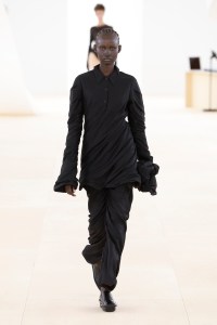 Issey Miyake RTW Spring 2024