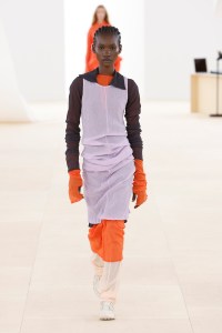 Issey Miyake RTW Spring 2024