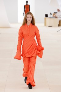 Issey Miyake RTW Spring 2024