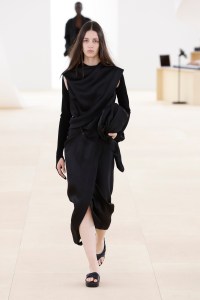 Issey Miyake RTW Spring 2024