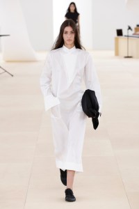 Issey Miyake RTW Spring 2024
