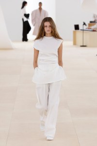Issey Miyake RTW Spring 2024