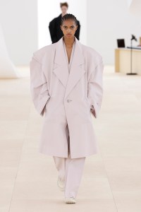 Issey Miyake RTW Spring 2024