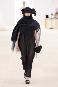 Issey Miyake RTW Spring 2024
