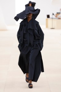 Issey Miyake RTW Spring 2024