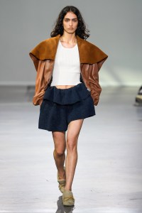 JW Anderson RTW Spring 2024