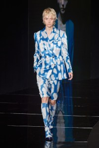 John Richmond RTW Spring 2024