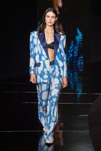 John Richmond RTW Spring 2024