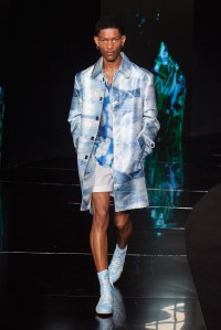 John Richmond RTW Spring 2024