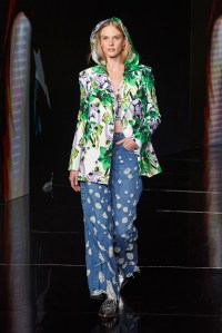 John Richmond RTW Spring 2024