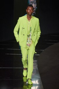 John Richmond RTW Spring 2024
