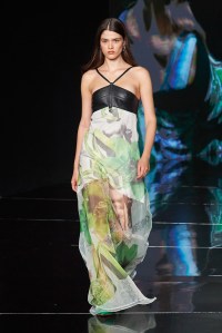 John Richmond RTW Spring 2024