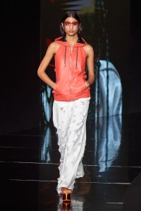 John Richmond RTW Spring 2024