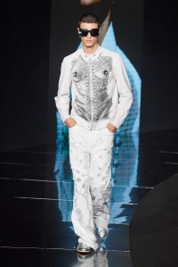 John Richmond RTW Spring 2024