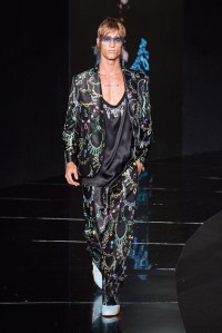 John Richmond RTW Spring 2024