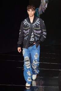 John Richmond RTW Spring 2024