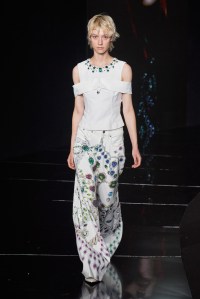 John Richmond RTW Spring 2024