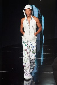 John Richmond RTW Spring 2024