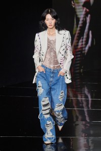 John Richmond RTW Spring 2024