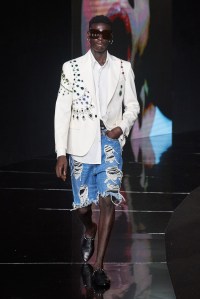 John Richmond RTW Spring 2024