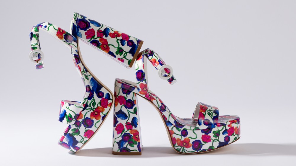 nyfw, larroudé, jonathan cohen, jonathan cohen nyfw, new york fashion week, fashion, trends, shoes, footwear