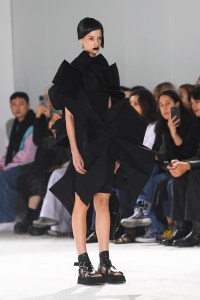 Junya Watanabe RTW Spring 2024