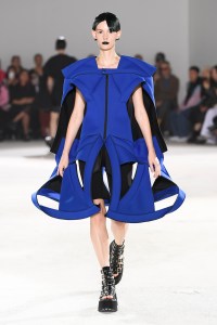 Junya Watanabe RTW Spring 2024