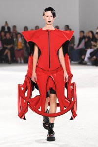 Junya Watanabe RTW Spring 2024