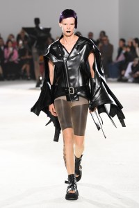 Junya Watanabe RTW Spring 2024