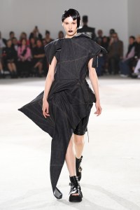 Junya Watanabe RTW Spring 2024