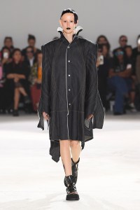 Junya Watanabe RTW Spring 2024