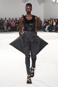 Junya Watanabe RTW Spring 2024