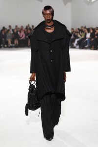 Junya Watanabe RTW Spring 2024