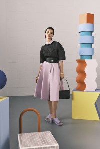 Karl Lagerfeld RTW Spring 2024