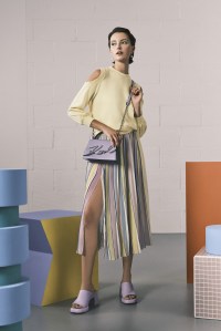 Karl Lagerfeld RTW Spring 2024