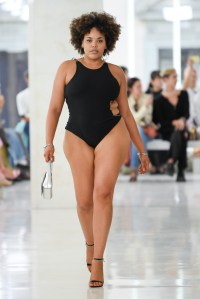 Karoline Vitto RTW Spring 2024